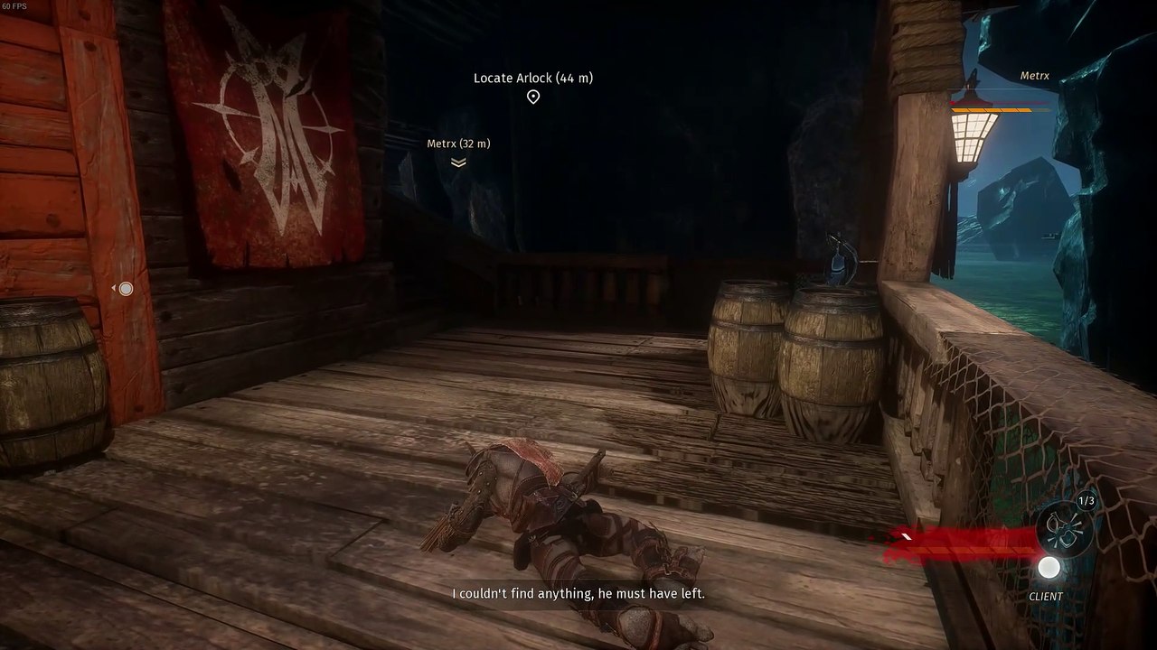 I Did Not Mean To Do That