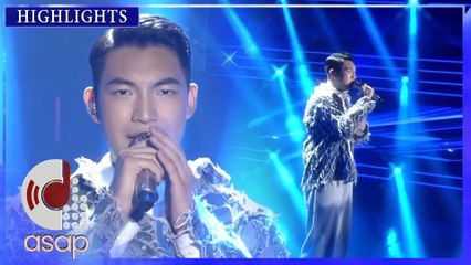 Listen to Darren's newest single 'Hanggang Kailan' | ASAP
