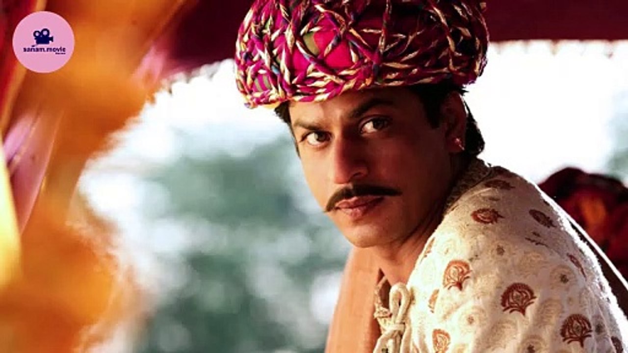Paheli _ Review By Sanam.Movie Review _ Shah Rukh Khan, Rani Mukherji | A film by Amol Palekar