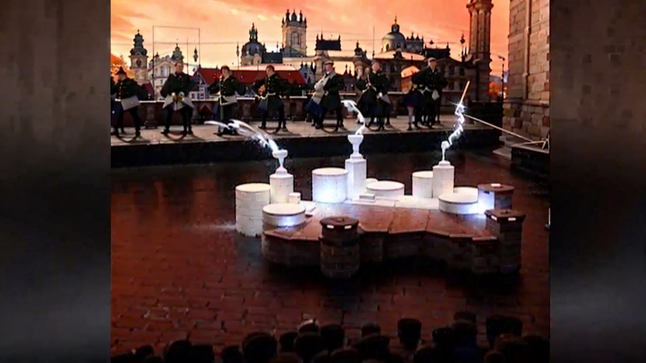 Allemagne : Un robot innovant prend la direction d’un orchestre