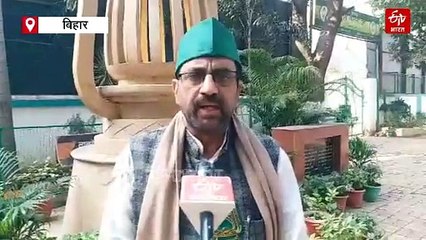 चुनावी मोड में बिहार ,राहुल गांधी भरेंगे हुंकार....