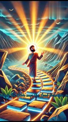 "The Radiance of Divine Love: A Sunrise of Hope"#short #viral videos