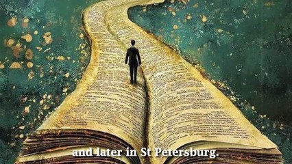 5 Life Lessons from Dostoevsky and The Beauty of Suffering