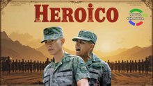 Heroico  -- Cine De Suspenso En HD Latino