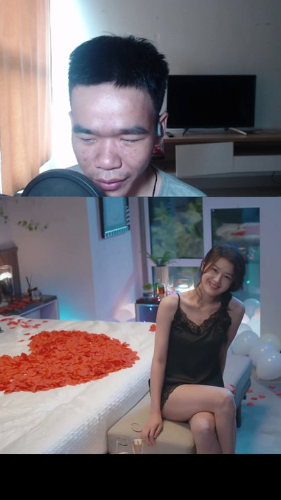 Cách Tốt Nhất Để Trả Nợ Là Húp Luôn Con Gái Của Chủ Nợ :))) [Good Ending] - Love Is All Around Tập 5