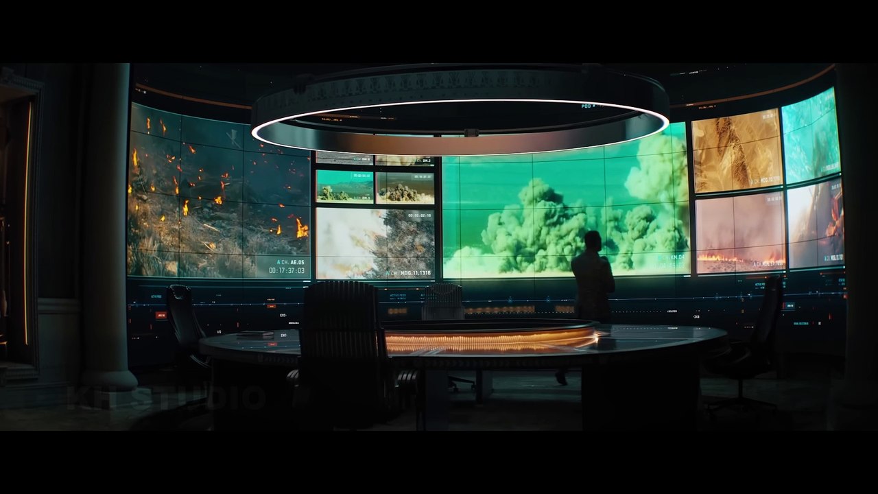 Doom: Live Action Movie (2025) - Teaser Trailer | Dwayne Johnson