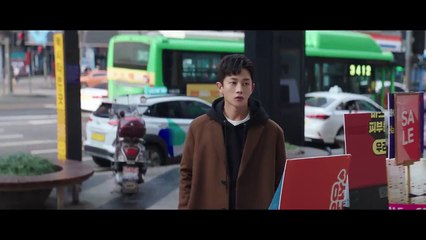 Lovestruck in the City Episode 14