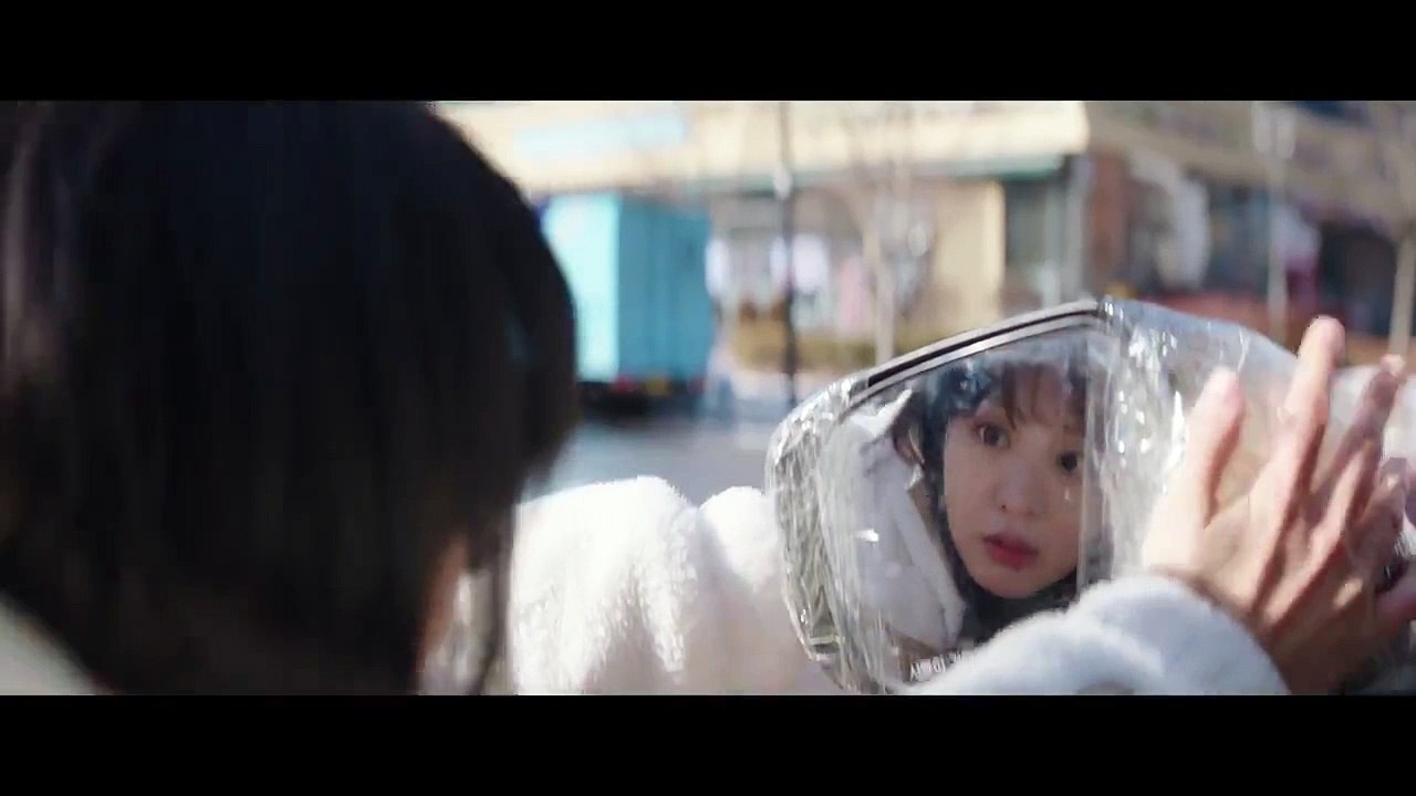 Lovestruck in the City Episode 15