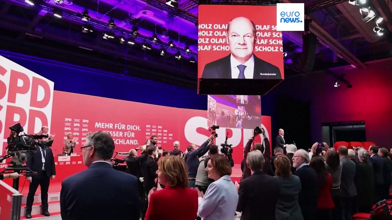 Nachrichten des Tages | 12. Januar - Morgenausgabe