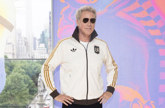 A Will Ferrell le cortaron un sketch de 'Saturday Night Live' por ser demasiado gracioso