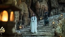 Trailer of The Return of the Condor Heroes: A Martial Arts Masterpiece Paying Tribute to the Centennial Anniversary of Jin Yong's Birth 《神雕侠侣：问世间》 先导预告：致敬金庸诞辰百年武侠巨制