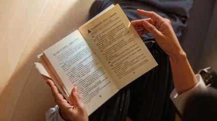 Et si la lecture était la clé d'une vie plus longue ?