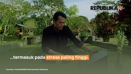 Fedi Nuril Sampai ke Psikolog untuk Main di Film 1 Imam 2 Makmum