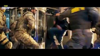 Top 20 Adrenaline Fueled Action Movies of 2024 (So Far)