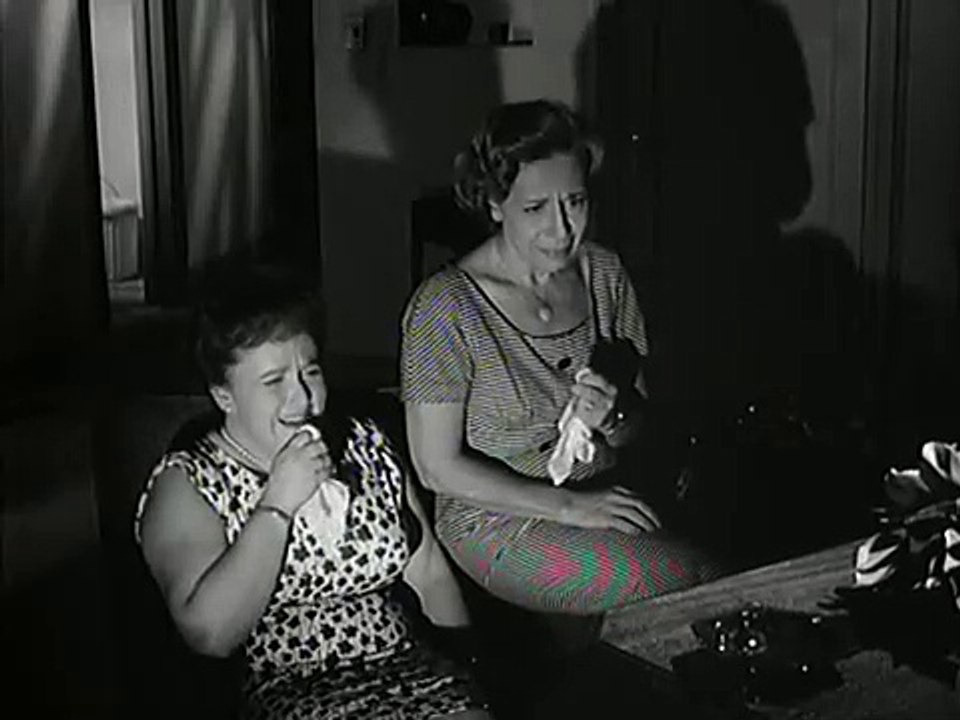 Wagen 54 Bitte melden S01E12-Vorbild Shakespeare