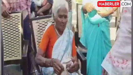 Hindistan'da ortaya çıkan yeni virüs nedeniyle 155 kişi aniden kel kaldı