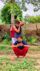 Epic_Funny_Video_😅😂😂_#shorts_#comedy_#funn