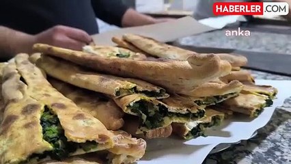 Osmaniye'de fırıncı ekmeğe zam istedi