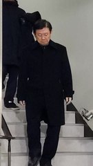 흔들리는 경호처…"尹체포 협조하자" 내부망에 이 글 떴다