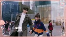 Put your head on my shoulder episode 22 in hindi Chinese drama in hindi