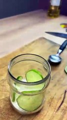 Making perfume at home 🏠