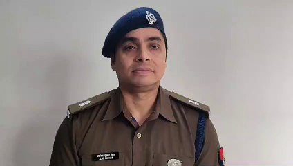 महराजगंज पुलिस ने मुठभेड़ के बाद अंतर्जनपदीय वाहन लिफ्टर एंव 25 हज़ार के इनामी को पुलिस ने किया गिरफ्तार