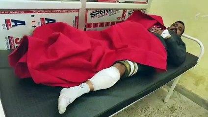 महराजगंज पुलिस ने मुठभेड़ के बाद अंतर्जनपदीय वाहन लिफ्टर एंव 25 हज़ार के इनामी को पुलिस ने किया गिरफ्तार