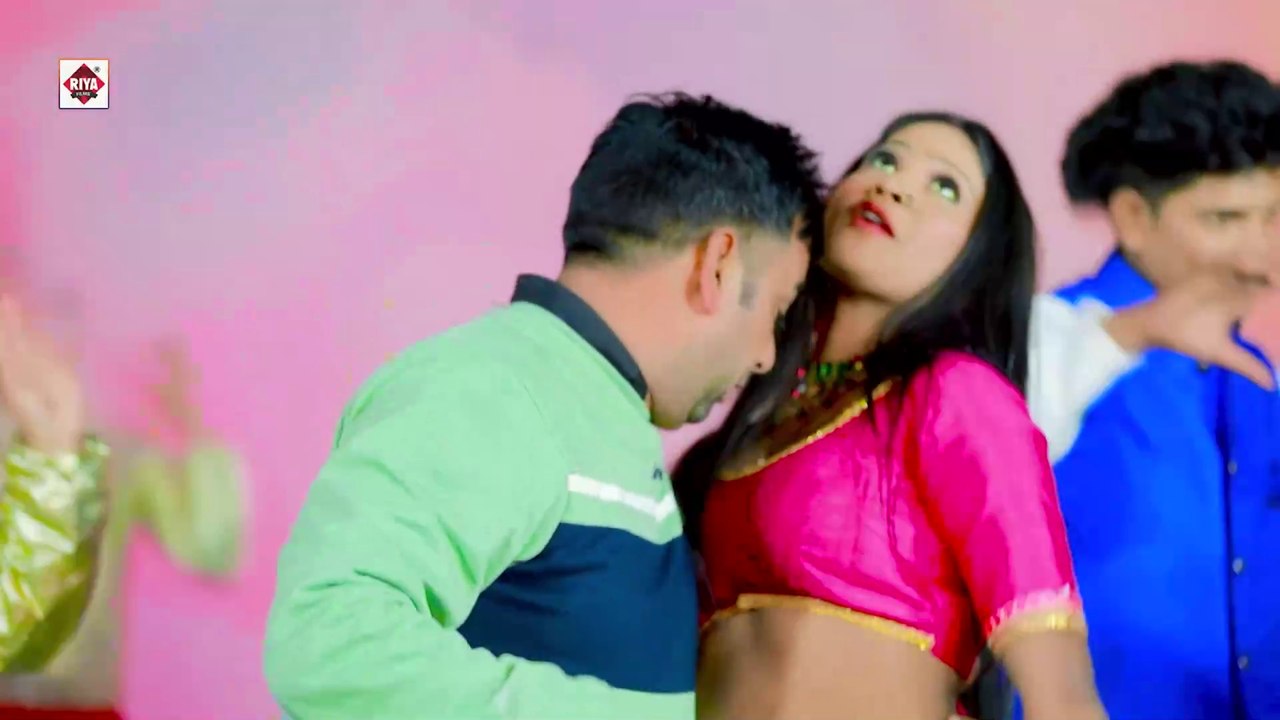 #Dipesh Diwakar और #Pratima Aarya का एक और जबरदस्त #VIDEO_SONG | #Choli Me Kutub Minar Ba | #DJ GANA