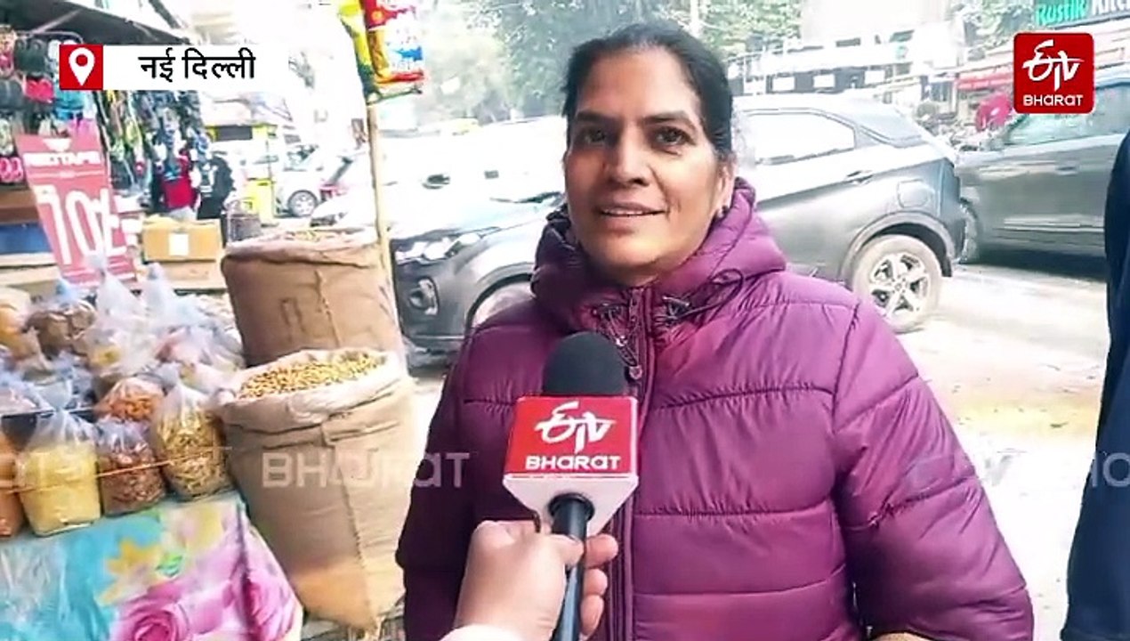 Delhi Election 2025: दिल्ली में किसे मिलेगा 'ना...
