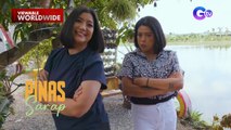 Kusina Battle sa San Luis, Pampanga nina Kara David at Moi Marcampo (Full Episode) | Pinas Sarap