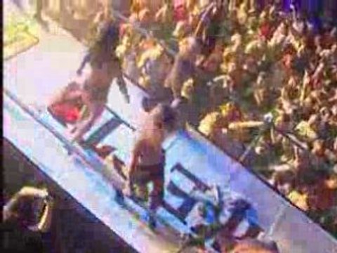 Blank and Jones - The Nightfly (Live)