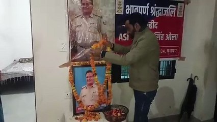 नीमराणा मुख्यमंत्री समझदार नही है हर बात दिल्ली जाकर पूछते है - हनुमान बैनीवाल