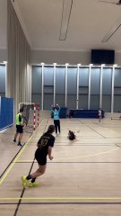 U17 - J1 2e phase IPH vs Brest Bretagne Handball