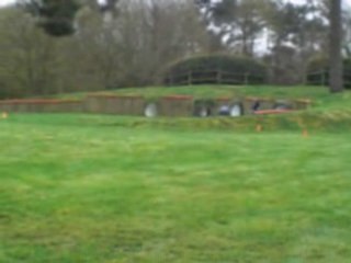 chute laura mini moto