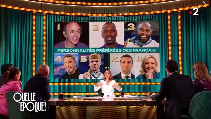 Selon un sondage de l'IFOP, les affaires de Marine Le Pen ne lui coûtent absolument rien dans l'opinion