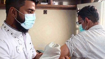 Santé : il y a cinq ans, la première victime du Covid était annoncée en Chine