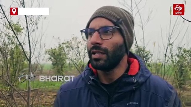 रेलवे सुरंग की खुदाई से कृषी बोरवेल पाइप टूटी। बोरवेल धसे, सुरंग में जलभराव से बना खतरा किसानों का आरोप, निर्माण कंपनी की लापरवाही।