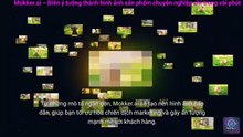 10 📸 Mokker.ai – Biến ý tưởng thành hình ảnh sản phẩm chuyên nghiệp chỉ trong vài phút! 🌟