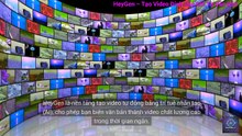 8 🎥 HeyGen – Tạo Video Đỉnh Cao Chỉ Từ Văn Bản! 🚀
