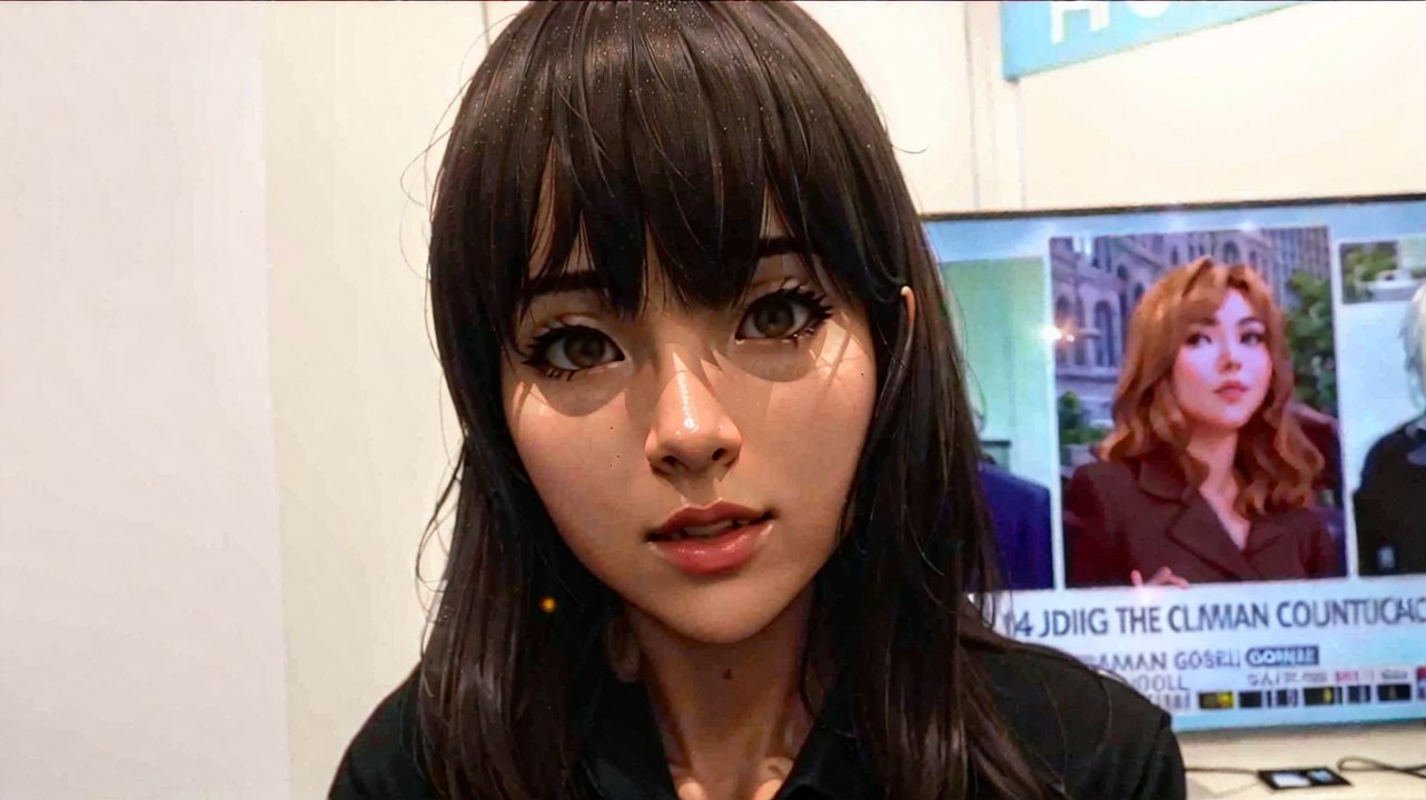 À la découverte des robots innovants présentés au CES de Las Vegas