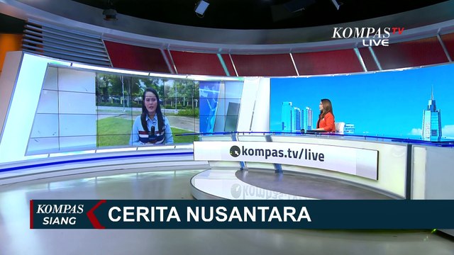 Inovastif! Petani Milenial Kembangkan Tanaman Hortikultura di Lereng Gunung Wilis