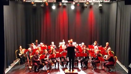 Danses Hongroises N5 - Brahms