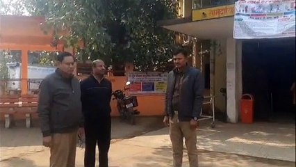 कुंभ स्नान करने जा रहे हैं छत्तीसगढ़ विधायक की कार ट्रक से टकराई 7 घायल