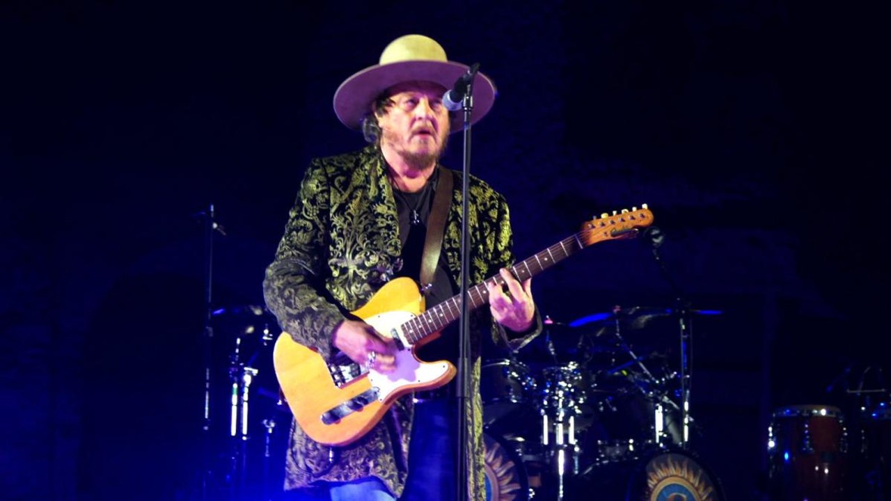 Zucchero per la prima volta al Circo Massimo il 23 e 24 giugno prossimi: biglietti da lunedì