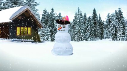 Onkel Rejes Julefis |S1|E8-24|2016| DRTV