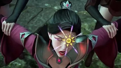 preview Martial Master Eps 512