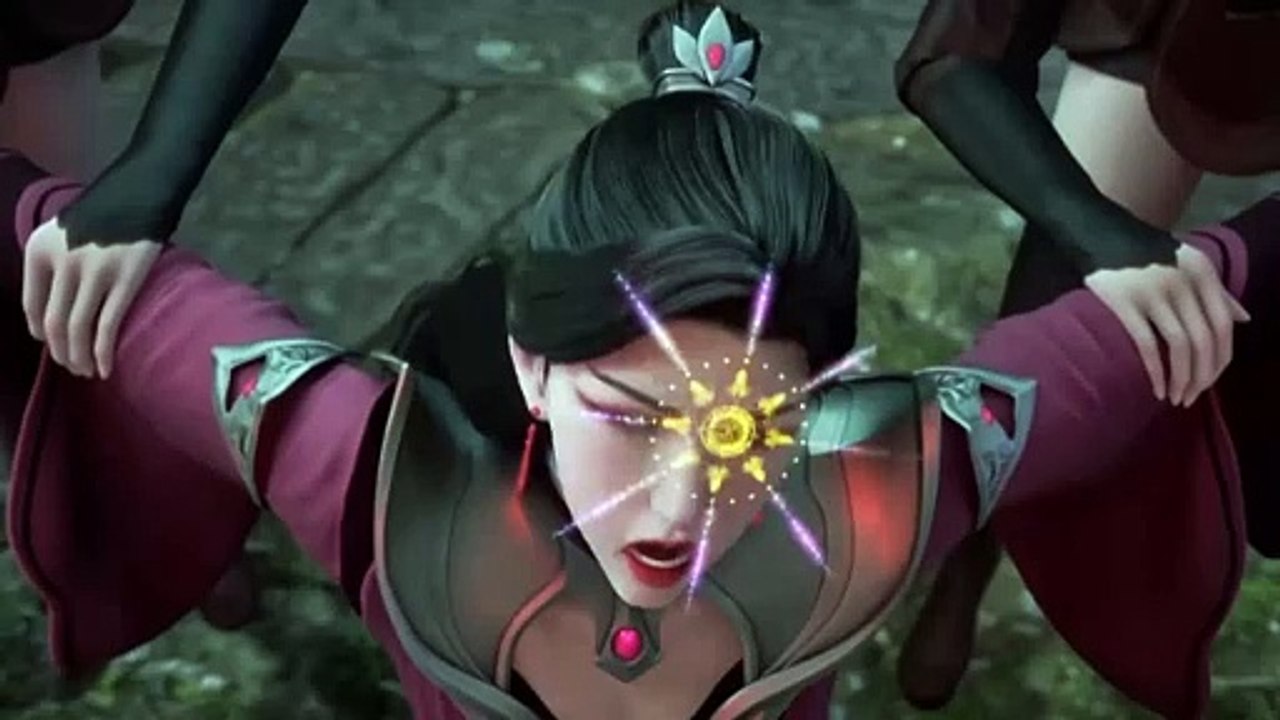 preview Martial Master Eps 512