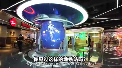 America CAN'T Compete with China's NEW High-Speed Future!