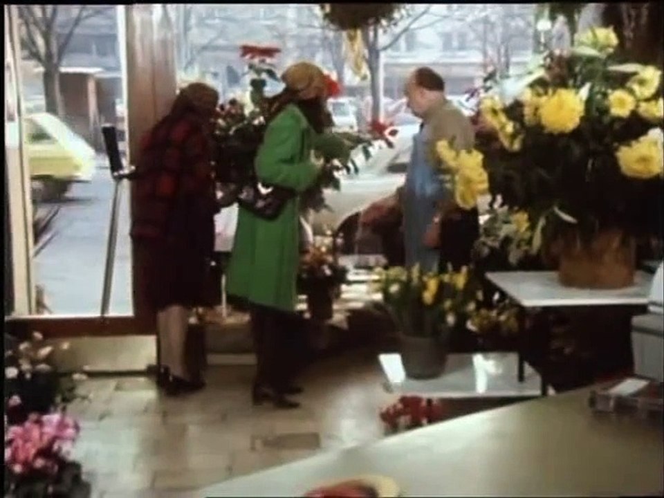 Vorsicht Falle vom 18. Februar 1976