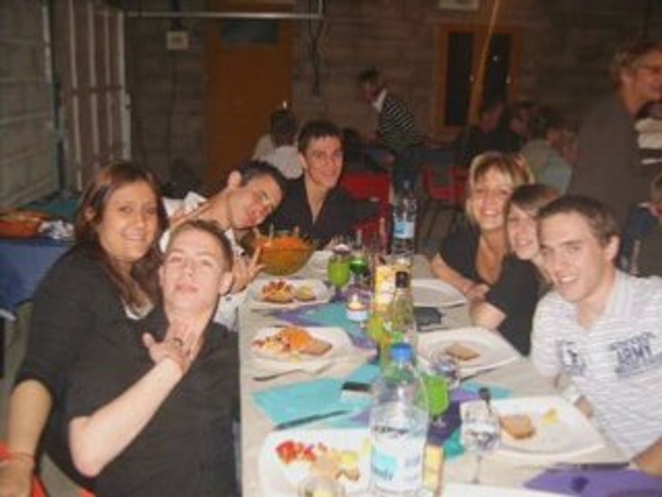 Anniversair 18ans